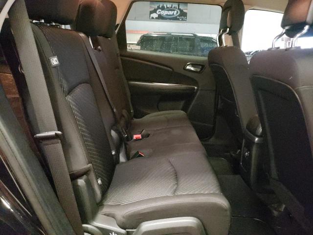 Photo 6 from auction – 2017 DODGE JOURNEY SX with VIN 3C4PDDBG6HT520769
