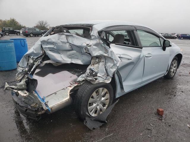 Photo 4 from auction – 2012 HONDA CIVIC LX with VIN 19XFB2F55CE375879