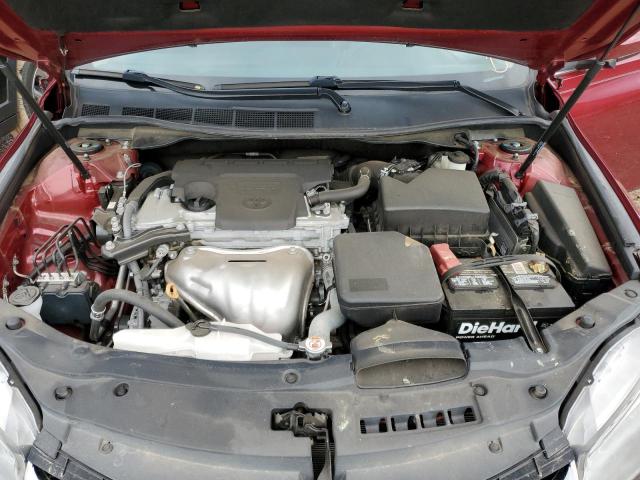 Photo 7 from auction – 2017 TOYOTA CAMRY LE with VIN 4T1BF1FK9HU718880