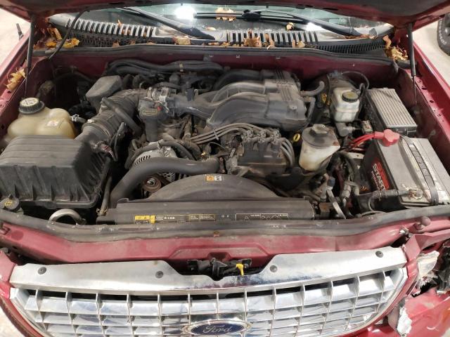 Photo 7 from auction – 2005 FORD EXPLORER X with VIN 1FMZU73K75ZA67887