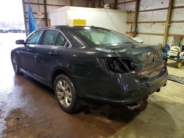 Photo 3 from auction – 2010 FORD TAURUS with VIN 1FAHP2EW5AG135545