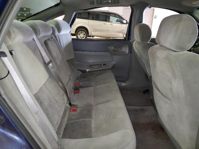 Photo 6 from auction – 2005 CHEVROLET IMPALA with VIN 2G1WF52E359298354
