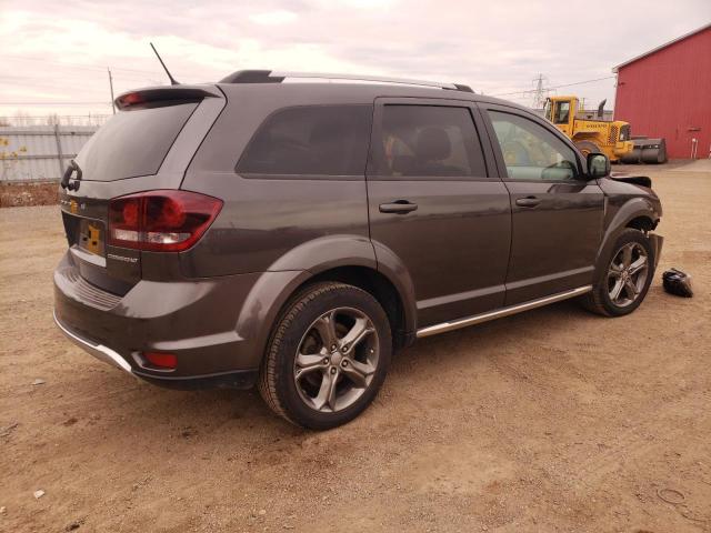 Photo 4 from auction – 2017 DODGE JOURNEY CR with VIN 3C4PDCGGXHT566608