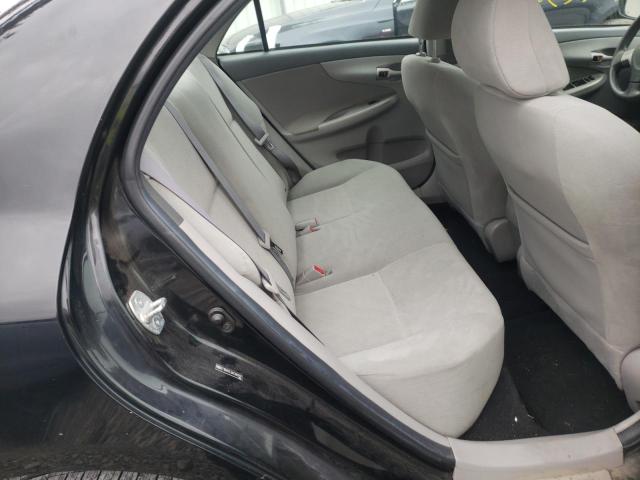 Photo 6 from auction – 2010 TOYOTA COROLLA BA with VIN 2T1BU4EE3AC392701