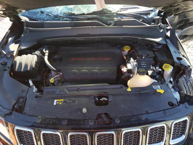 Photo 7 from auction – 2018 JEEP COMPASS LI with VIN 3C4NJDCBXJT104703