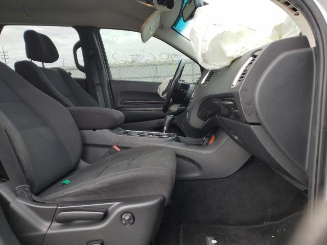Photo 5 from auction – 2011 DODGE DURANGO CR with VIN 1D4RE4GG1BC634974