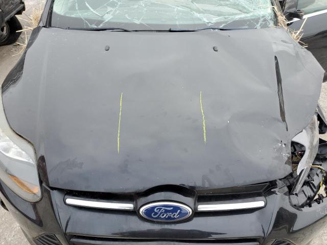 Photo 7 from auction – 2012 FORD FOCUS TITA with VIN 1FAHP3N22CL320942