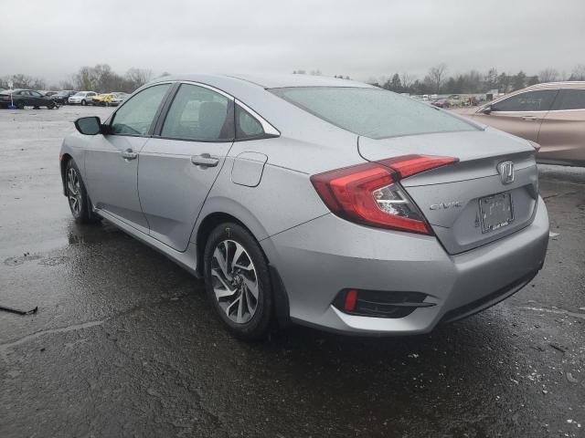 Photo 3 from auction – 2016 HONDA CIVIC EX with VIN 2HGFC2F7XGH513006