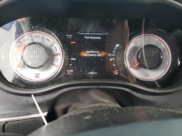 Photo 8 from auction – 2018 DODGE CHALLENGER with VIN 2C3CDZFJ4JH160969