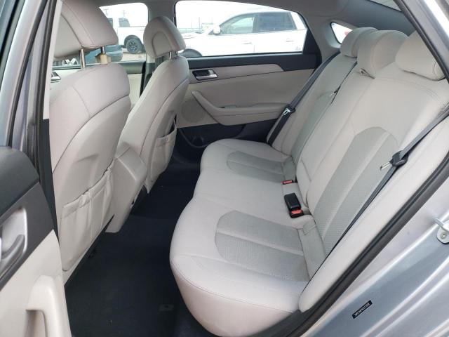 Photo 6 from auction – 2016 HYUNDAI SONATA SE with VIN 5NPE24AF4GH377048