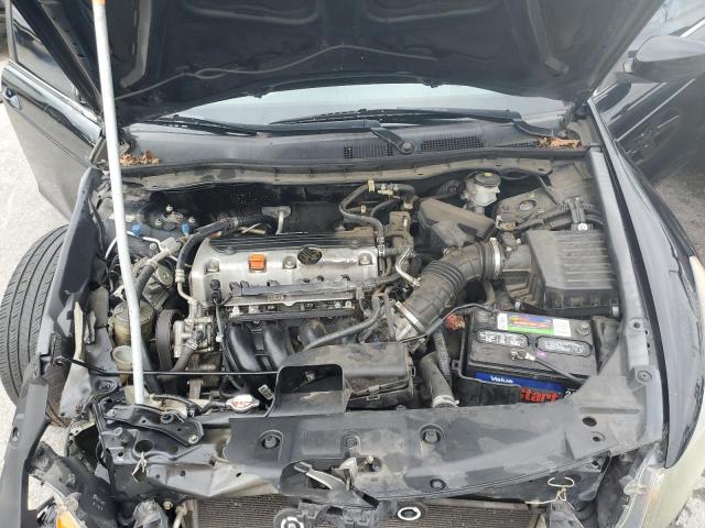 Photo 7 from auction – 2011 HONDA ACCORD SE with VIN 1HGCP2F63BA069909