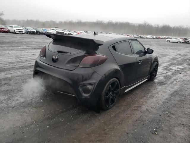 Photo 4 from auction – 2014 HYUNDAI VELOSTER T with VIN KMHTC6AE1EU199136