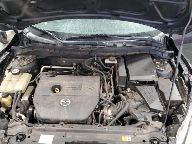Photo 7 from auction – 2011 MAZDA 3 I with VIN JM1BL1UFXB1391594
