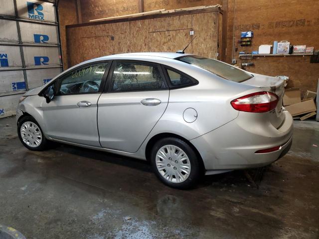 Photo 3 from auction – 2017 FORD FIESTA S with VIN 3FADP4AJ5HM109600