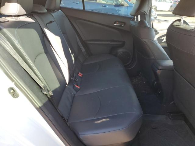 Photo 6 from auction – 2016 TOYOTA PRIUS with VIN JTDKARFU0G3004658