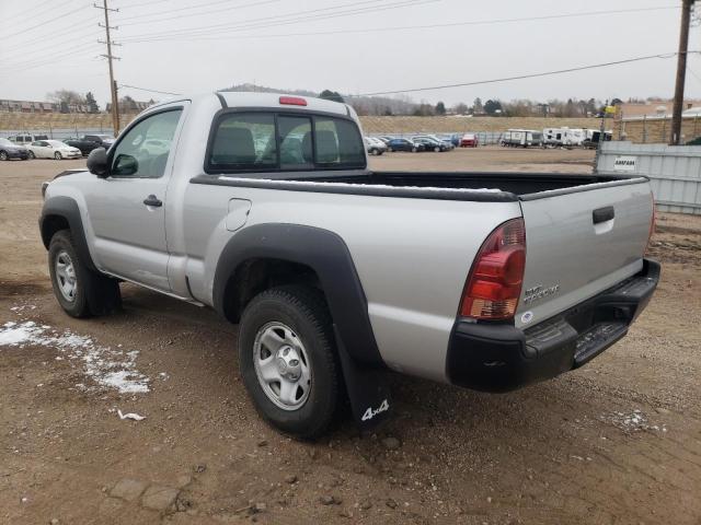 Photo 3 from auction – 2013 TOYOTA TACOMA with VIN 5TFPX4EN2DX018468