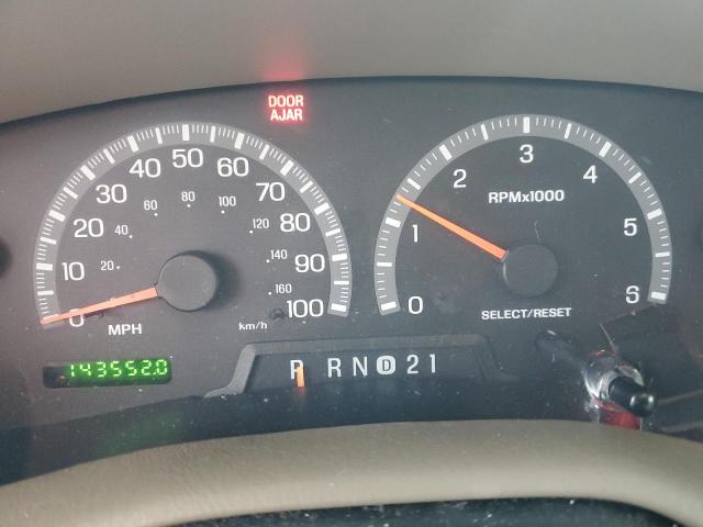 Photo 8 from auction – 2001 FORD F150 with VIN 1FTRX18L01NB54526
