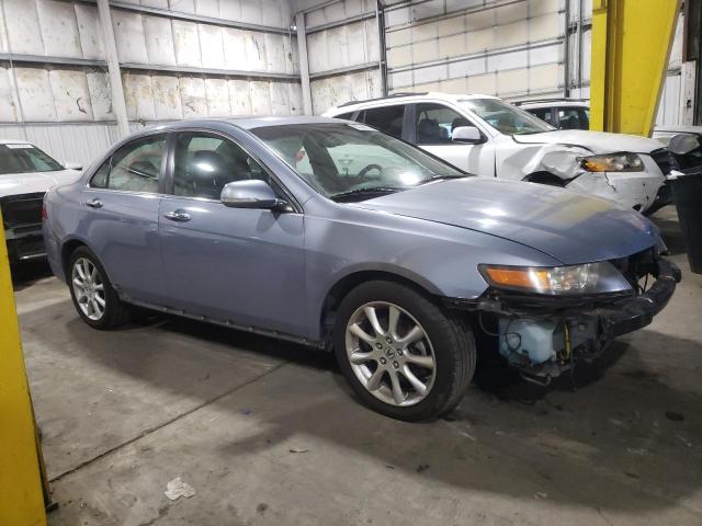 Photo 1 from auction – 2007 ACURA TSX with VIN JH4CL96927C010941