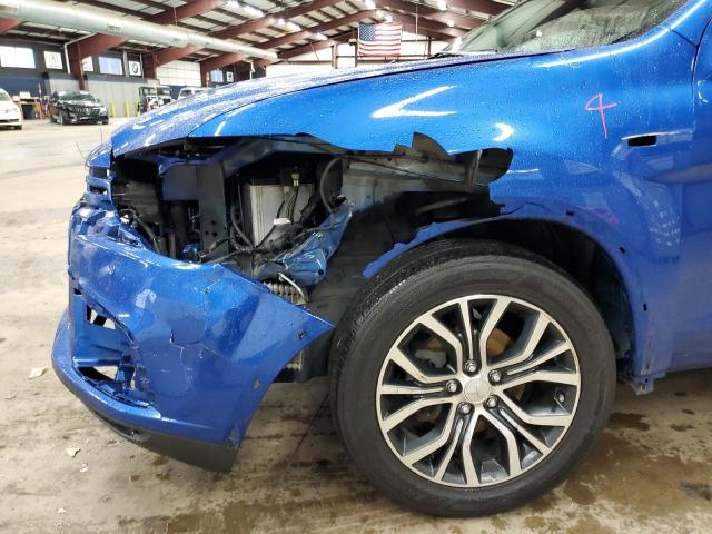 Photo 9 from auction – 2019 MITSUBISHI OUTLANDER with VIN JA4AR3AU3KU003283