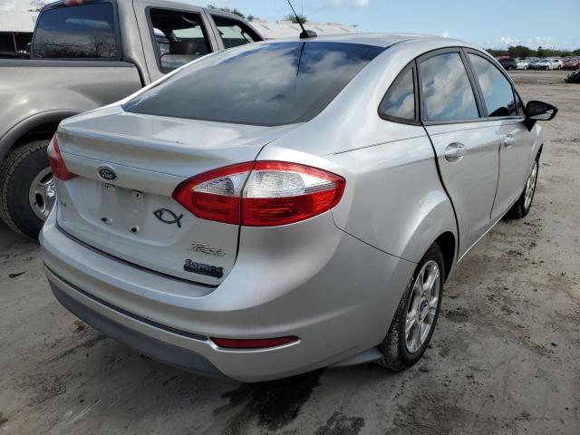 Photo 4 from auction – 2015 FORD FIESTA SE with VIN 3FADP4BJ1FM148955