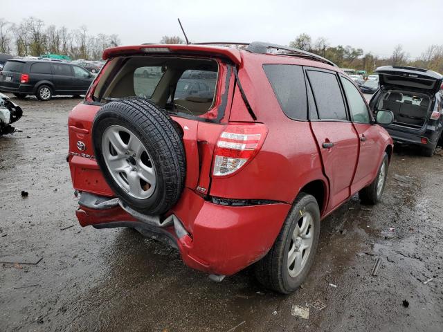 Photo 4 from auction – 2010 TOYOTA RAV4 with VIN JTMBF4DVXA5030003