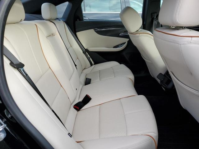 Photo 6 from auction – 2019 CHEVROLET IMPALA PRE with VIN 1G1105S3XKU121759