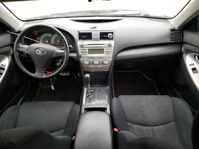 Photo 9 from auction – 2007 TOYOTA CAMRY CE with VIN 4T1BE46KX7U581998
