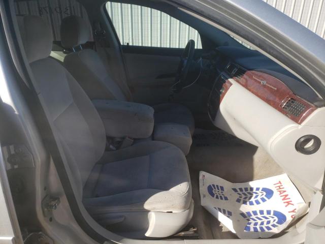 Photo 5 from auction – 2008 CHEVROLET IMPALA LT with VIN 2G1WT58N789108219