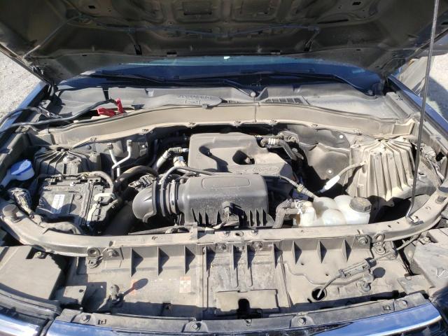 Photo 7 from auction – 2020 FORD EXPLORER X with VIN 1FMSK7DH4LGC30577