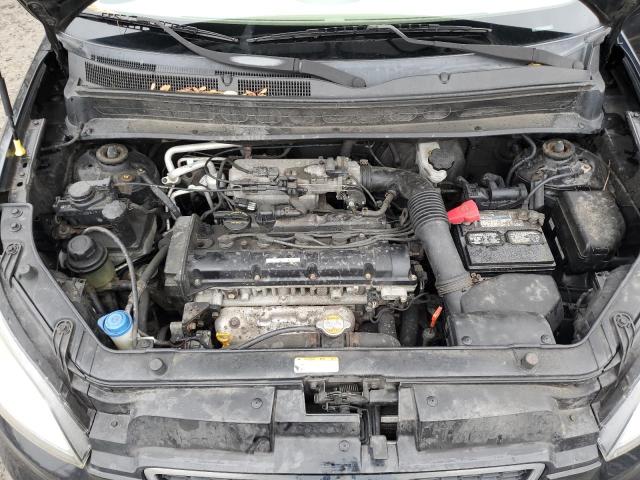 Photo 7 from auction – 2010 KIA SOUL + with VIN KNDJT2A22A7035655