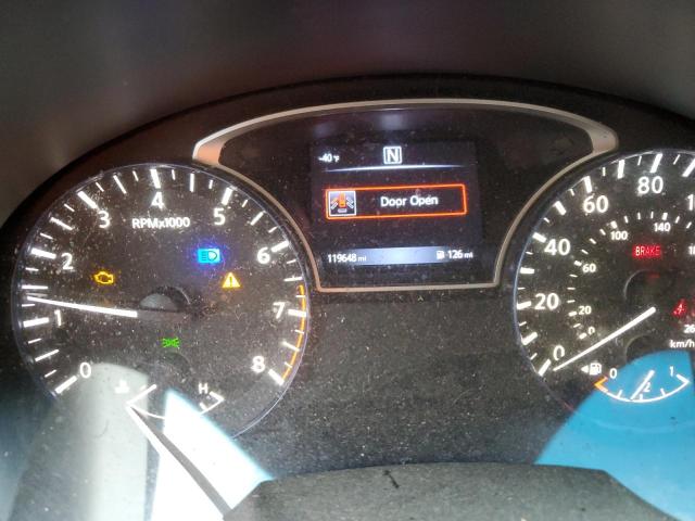 Photo 8 from auction – 2017 NISSAN ALTIMA 2.5 with VIN 1N4AL3AP3HC165078