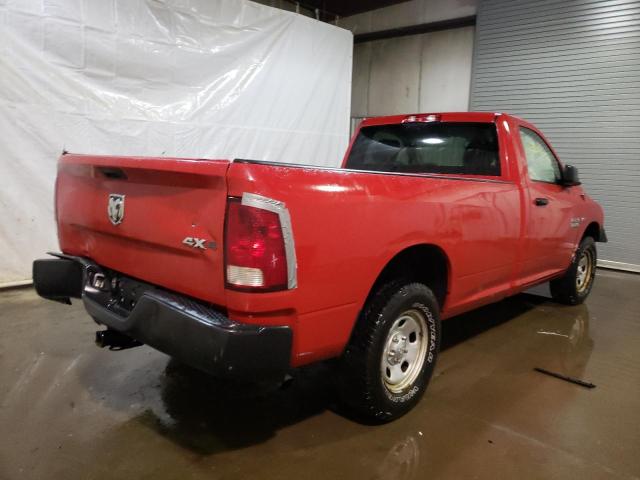Photo 4 from auction – 2015 RAM 1500 ST with VIN 3C6JR7DTXFG683568