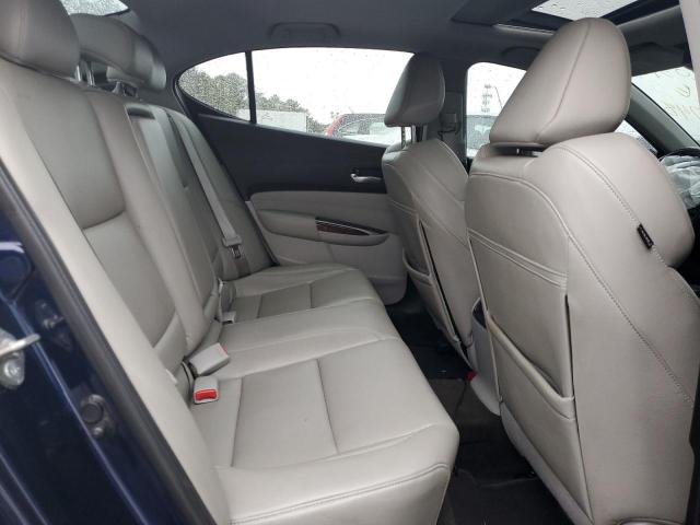 Zdjęcie 6 z aukcji – 2016 ACURA TLX z VIN 19UUB1F32GA014748