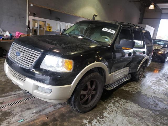 Photo 2 from auction – 2005 FORD EXPEDITION with VIN 1FMFU18505LA51083