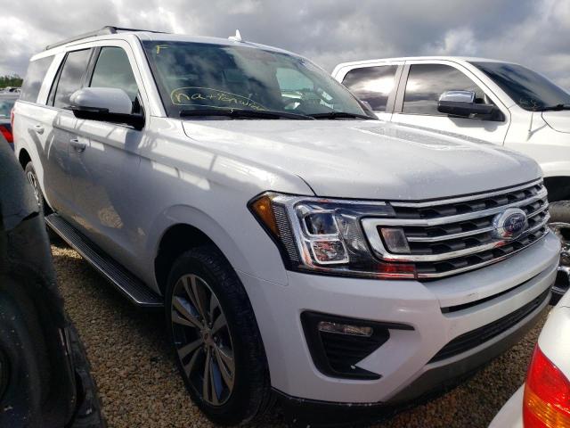 FORD EXPEDITION 2020 with VIN 1FMJK1HT9LEA91405 - Photo from auction