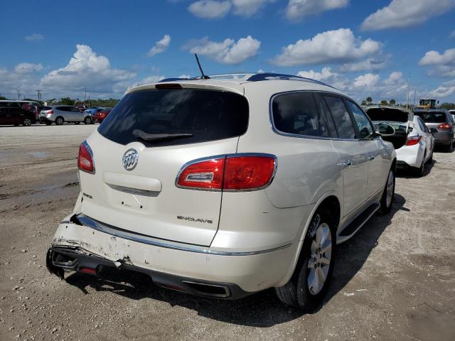 Photo 4 from auction – 2013 BUICK ENCLAVE with VIN 5GAKRDKDXDJ235500
