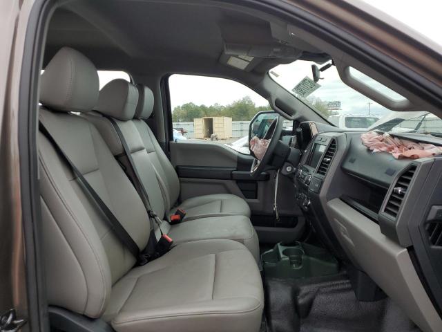 Photo 5 from auction – 2022 FORD F250 SUPER with VIN 1FT7W2B68NEE62634