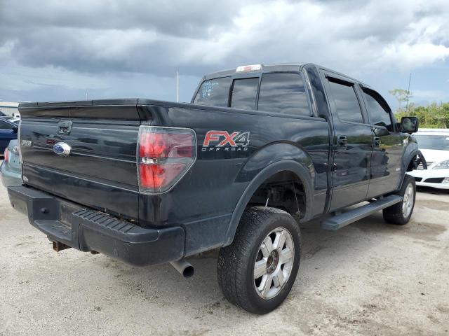 Photo 4 from auction – 2013 FORD F150 SUPER with VIN 1FTFW1ET9DFB50001