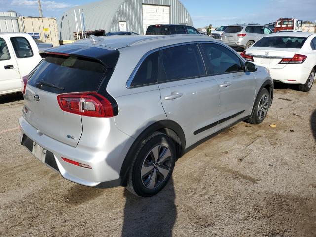 Photo 4 from auction – 2019 KIA NIRO FE with VIN KNDCB3LC8K5351887