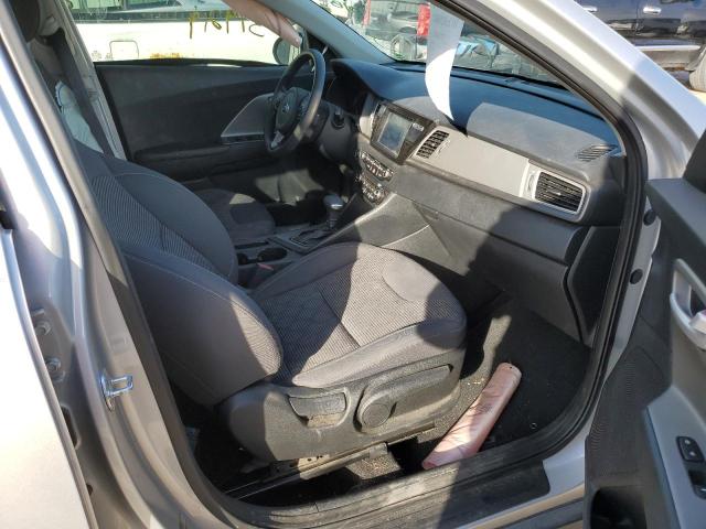 Photo 5 from auction – 2019 KIA NIRO FE with VIN KNDCB3LC8K5351887