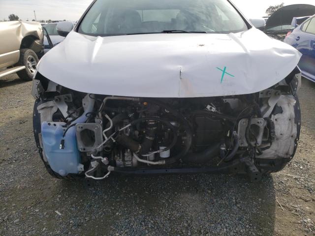 Photo 9 from auction – 2015 FORD EDGE TITAN with VIN 2FMTK3K95FBC40555