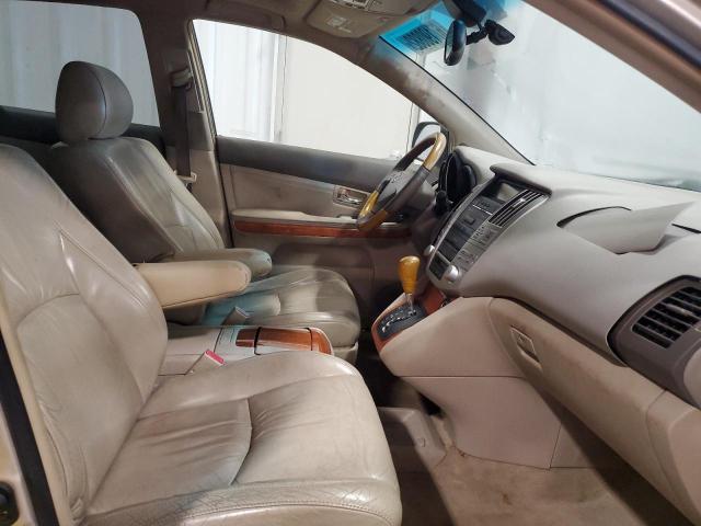 Photo 5 from auction – 2004 LEXUS RX 330 with VIN JTJGA31U440009642