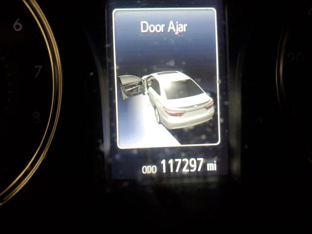 Photo 8 from auction – 2015 TOYOTA CAMRY LE with VIN 4T1BF1FK0FU892334