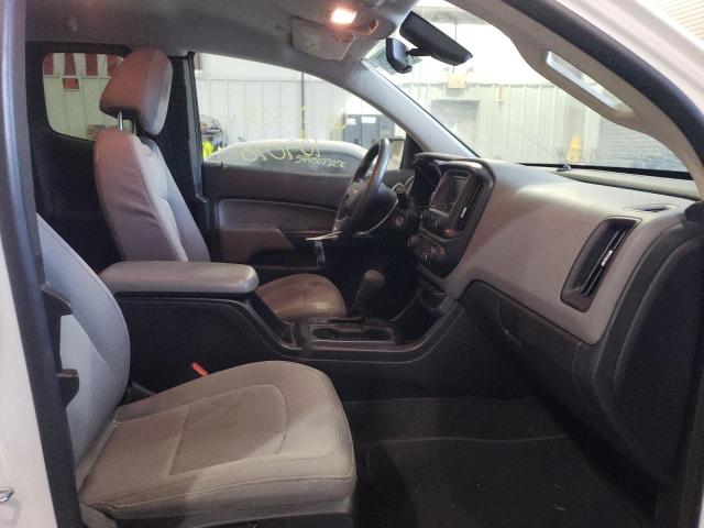 Photo 5 from auction – 2016 CHEVROLET COLORADO with VIN 1GCHTBE32G1145649