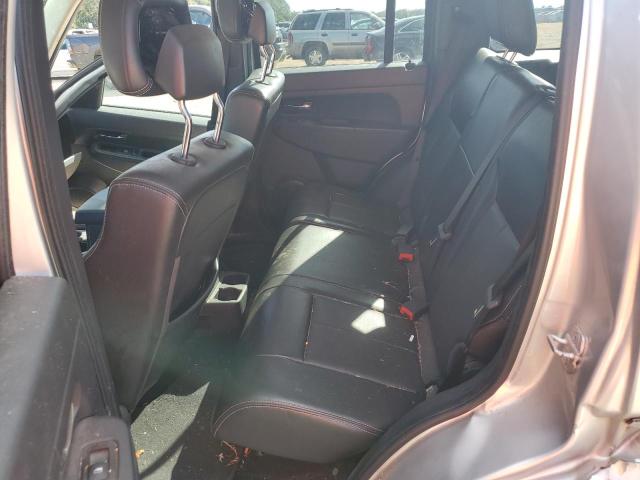 Photo 6 from auction – 2012 JEEP LIBERTY SP with VIN 1C4PJMAK1CW211664