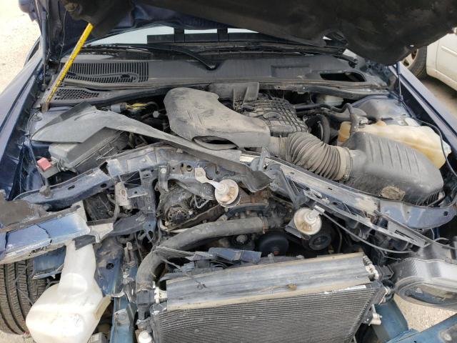 Photo 7 from auction – 2014 DODGE CHALLENGER with VIN 2C3CDYAGXEH149387