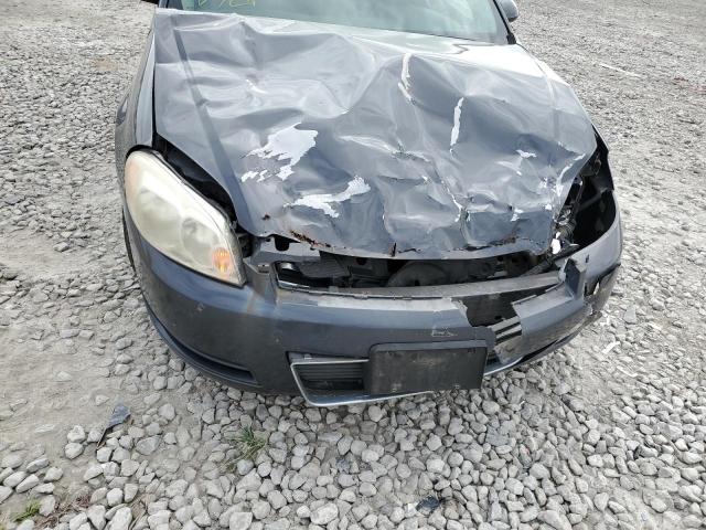 Photo 9 from auction – 2008 CHEVROLET IMPALA LT with VIN 2G1WT58K581343688