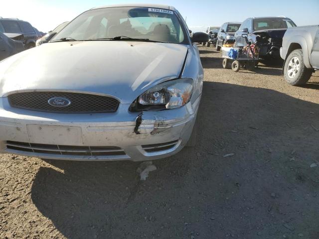 Foto 9 de la subasta – 2006 FORD TAURUS SE con VIN 1FAFP53U66A114255