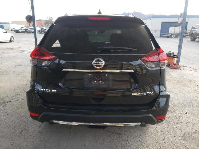Photo 6 from auction – 2019 NISSAN ROGUE S with VIN 5N1AT2MT1KC754615