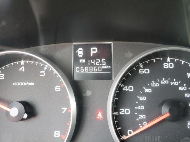 Photo 8 from auction – 2013 SUBARU LEGACY 2.5 with VIN 4S3BMCC62D3018941